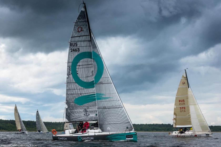 Омега опен 800