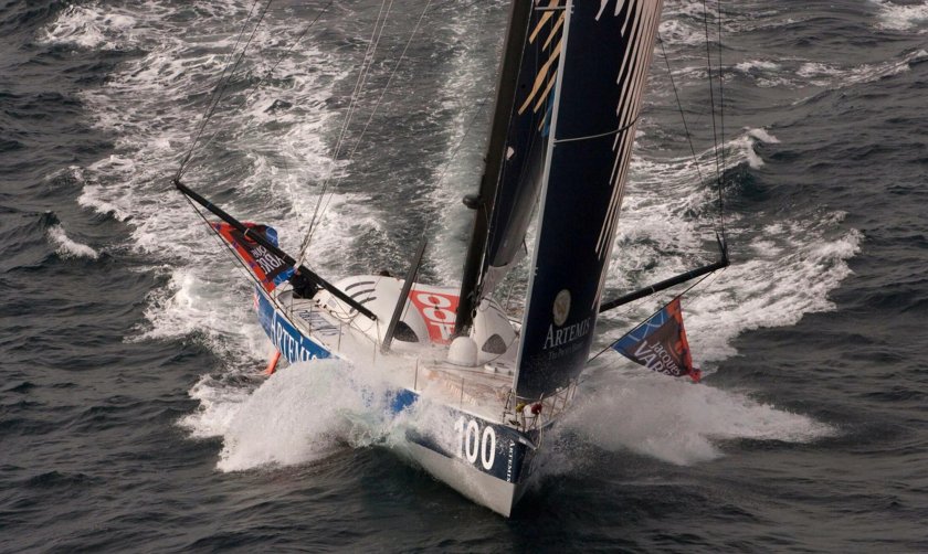 IMOCA 60