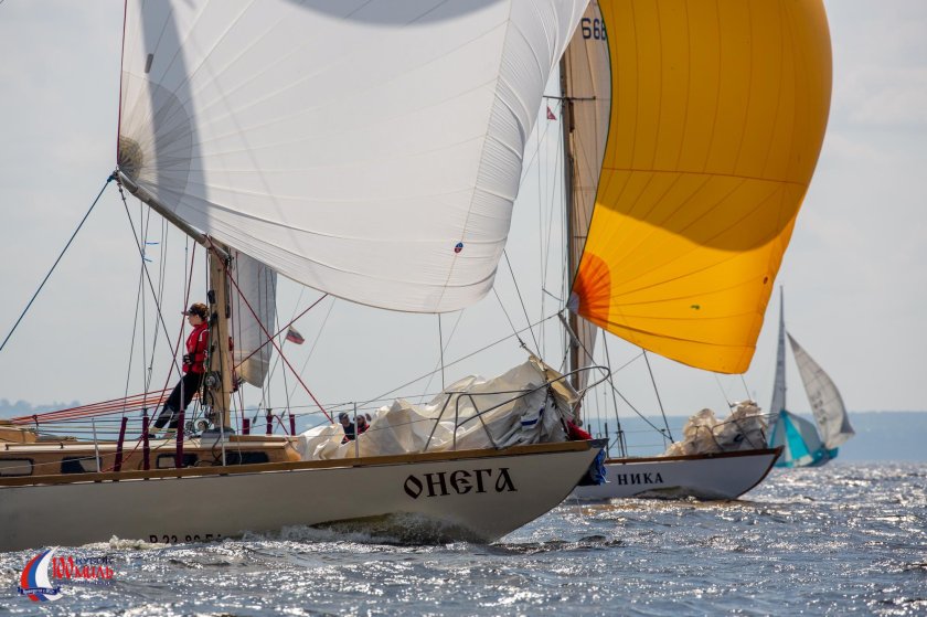 Ассоциация л6 яхты