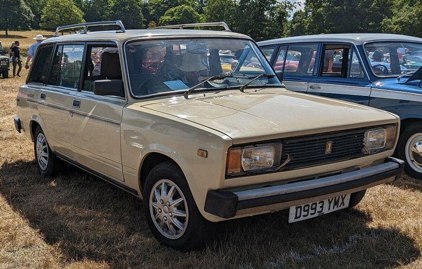 Lada Riva 1300