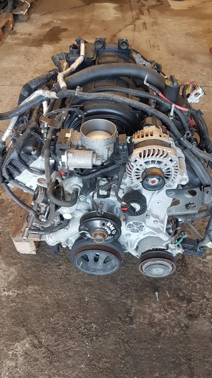 D4bh двигатель