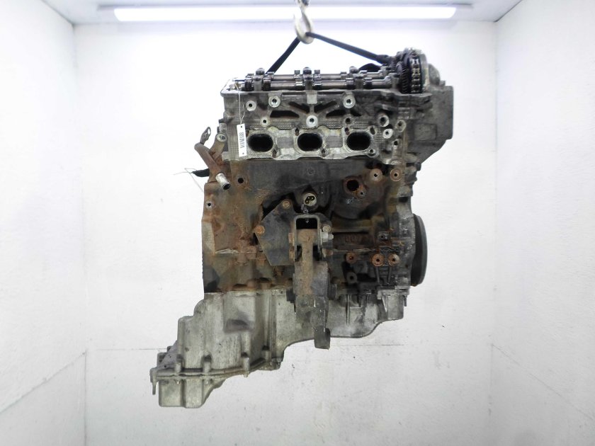 Двигатель Додж