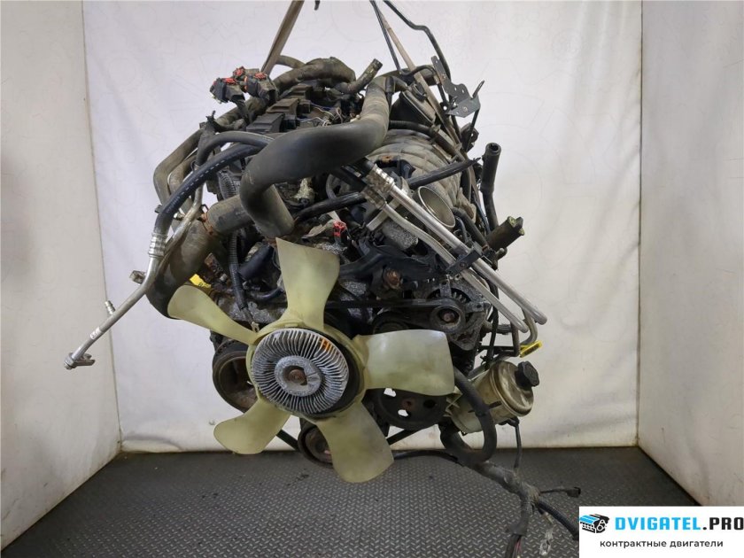 Генератор на Додж рам