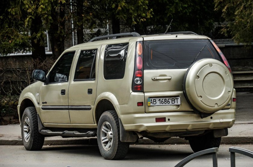 Дади лидинг