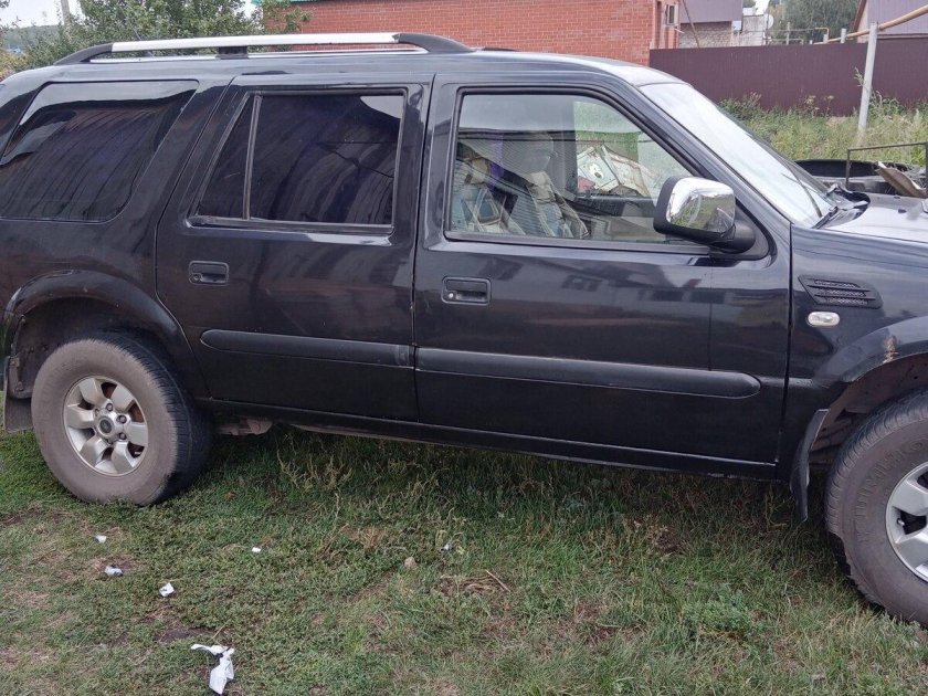 Dadi City leading 2.4