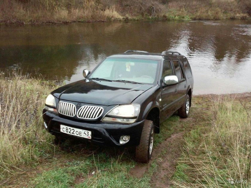 Dadi City leading 2.4