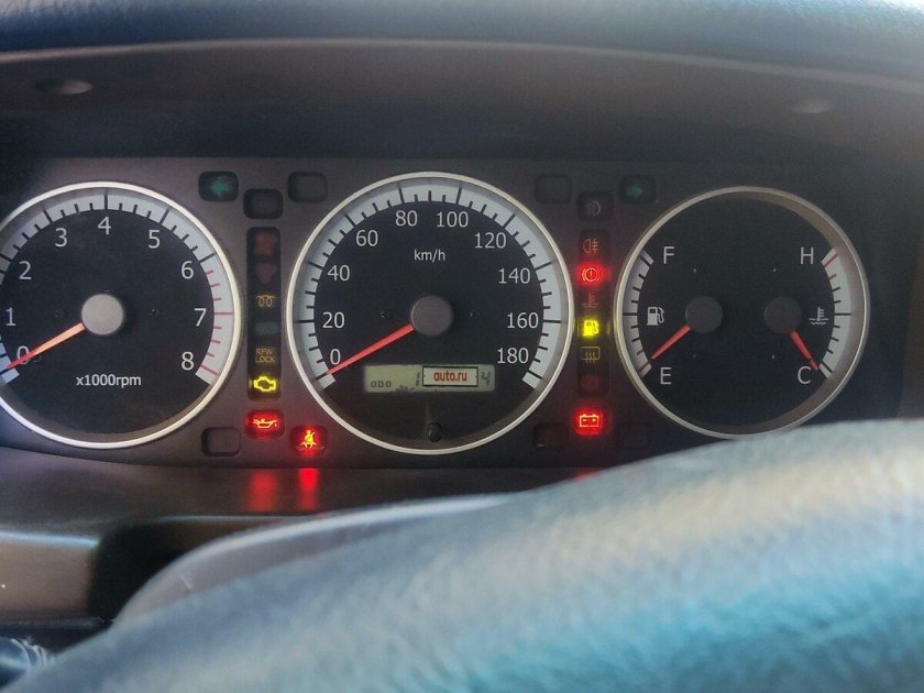 Вольво хс90 чек