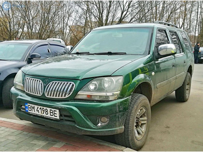 Дади лидинг