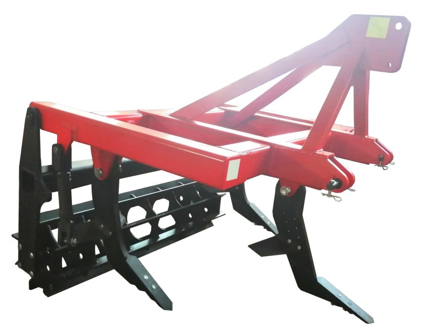 Чизельный плуг БДТ Агро