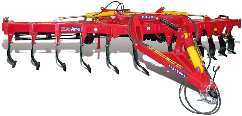 Плуг чизельный ПЧ-2.5