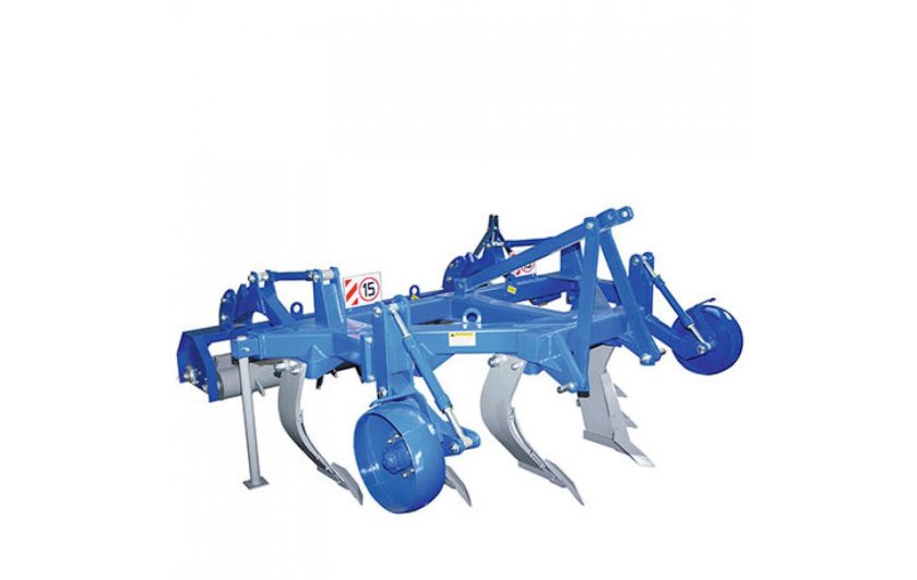 Плуг чизельный ПЧН