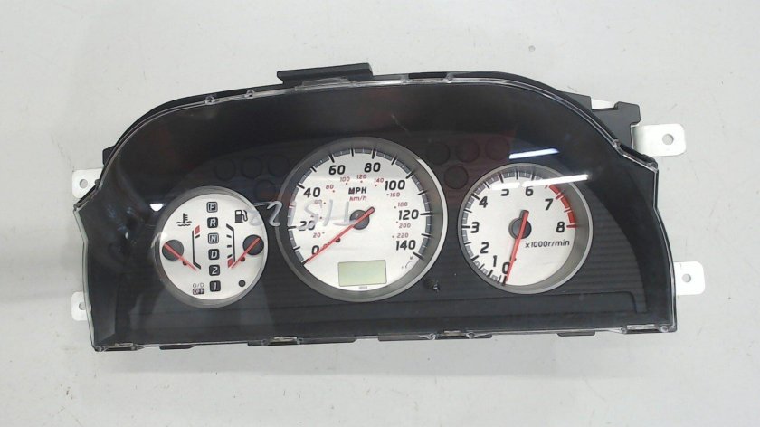 Панель приборов Ниссан х-Трейл т30