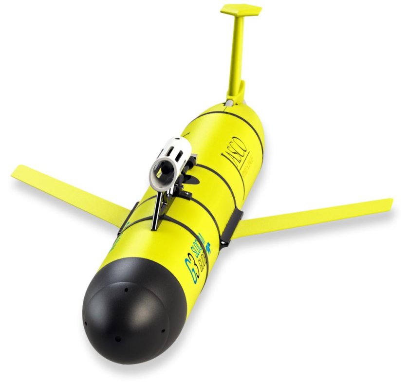 Глайдер Slocum g2