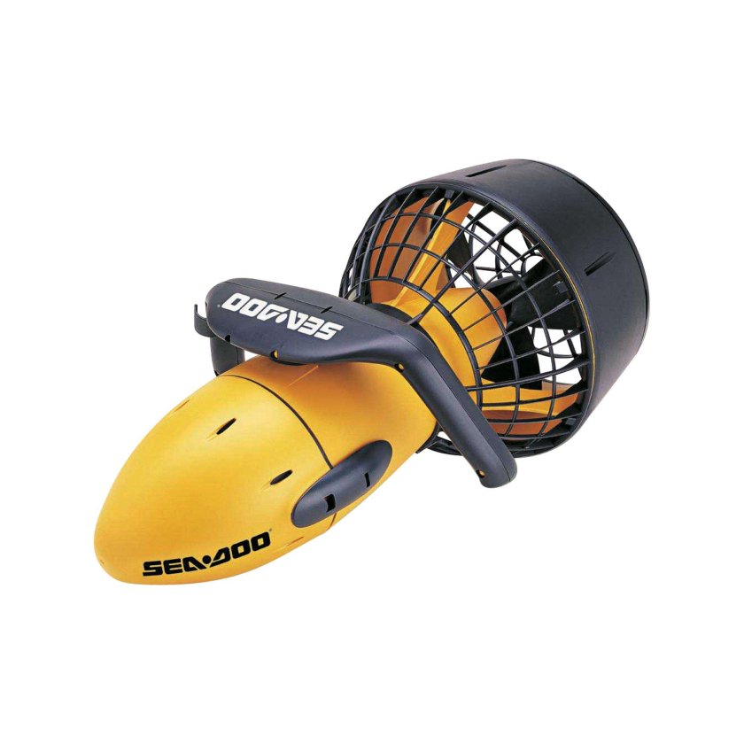 Подводный буксировщик Sea Doo