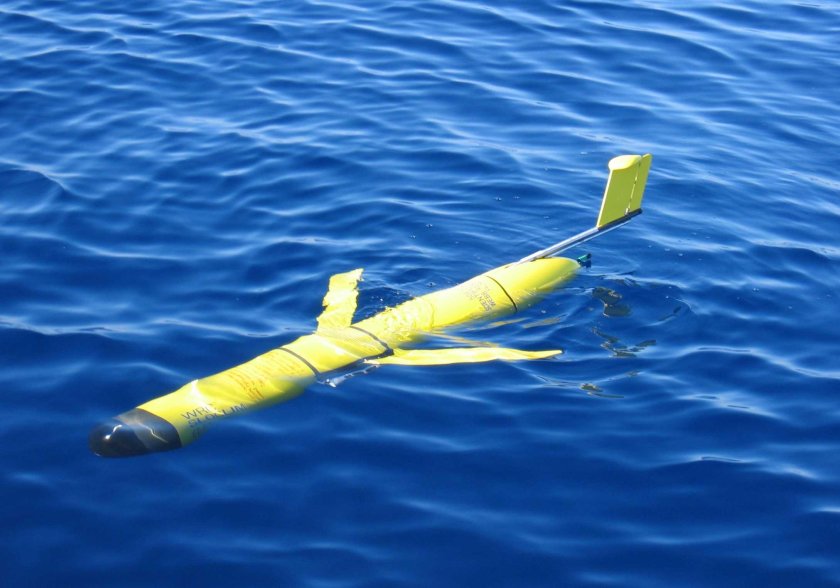 Морской глайдер