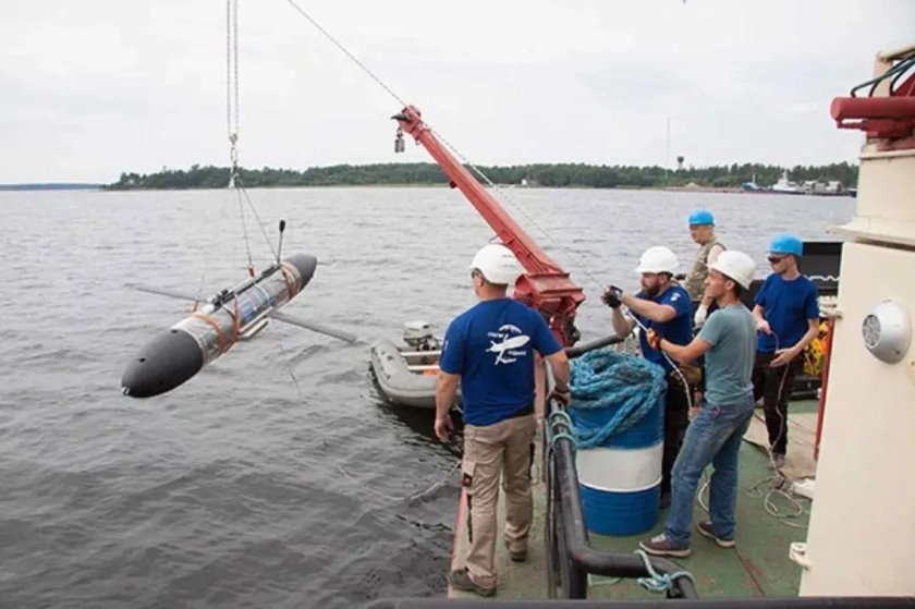 АО «НПП пт «Океанос»