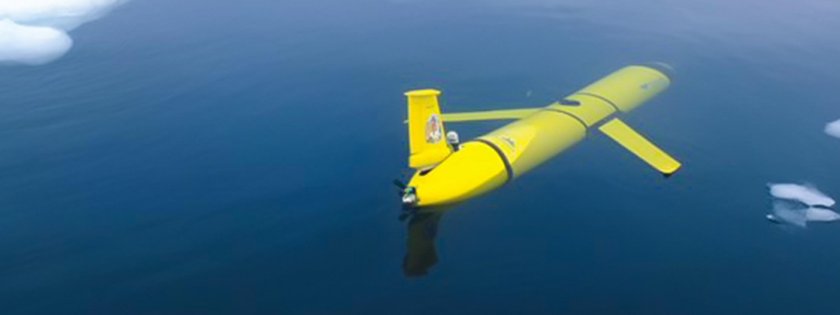 Ocean Glider Network