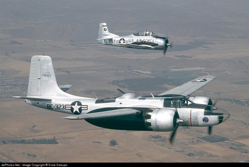 А-26 ИНВЕЙДЕР