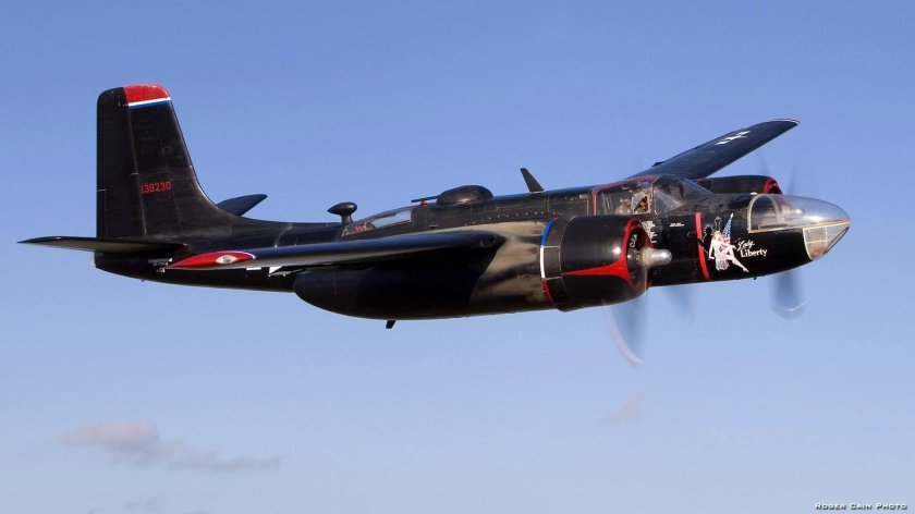 Самолёт а26b50