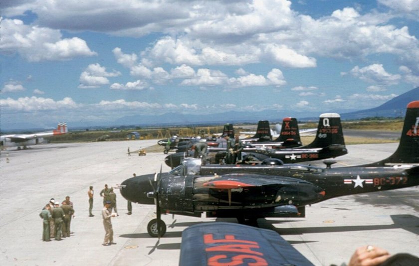 А-26 самолет