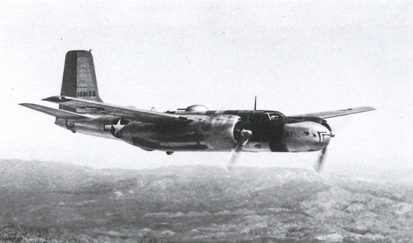 Douglas a26b-10
