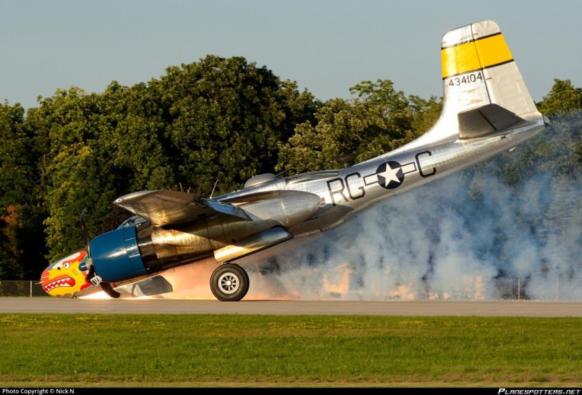 А-26 самолет