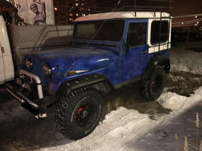 Мицубиси Сахра