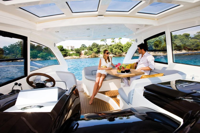 Богатая жизнь