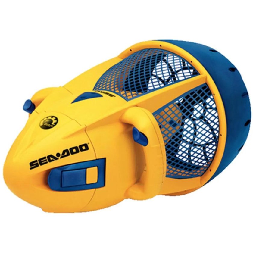 Подводный буксировщик Sea Doo