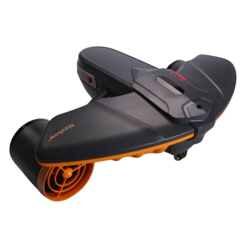 Подводный скутер Sublue NAVBOW