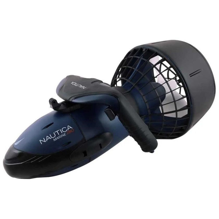 Подводный скутер