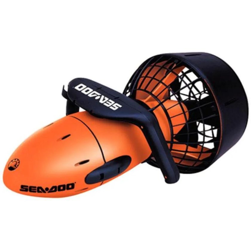 Подводный буксировщик Sea Doo