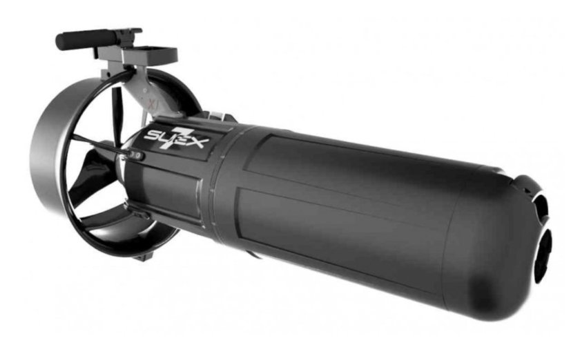 Подводный буксировщик suex7