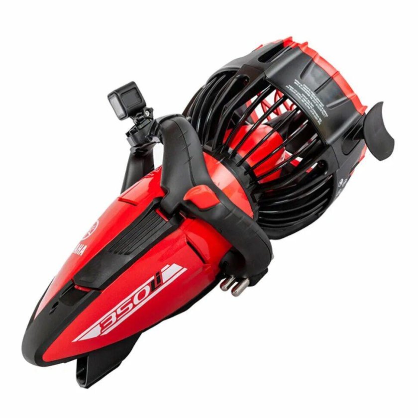 Буксировщик подводный Ямаха