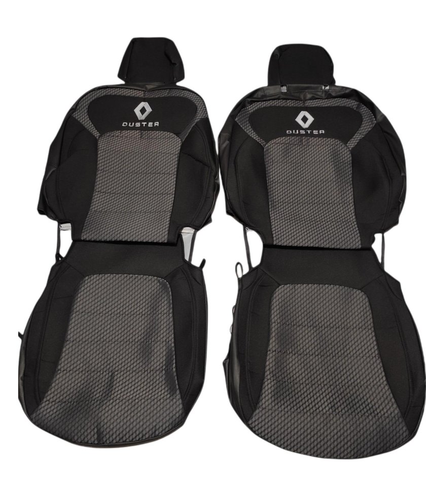 Авточехлы Киа Рио 3 седан