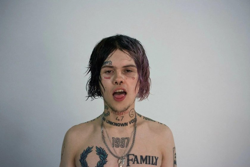 Владислав Кожихов Джизус