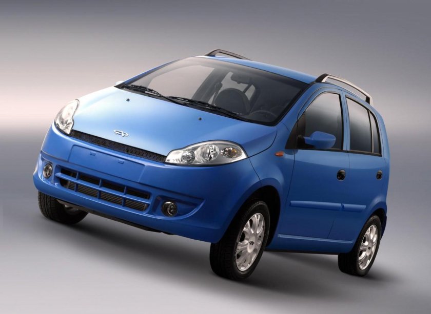 Chery a113