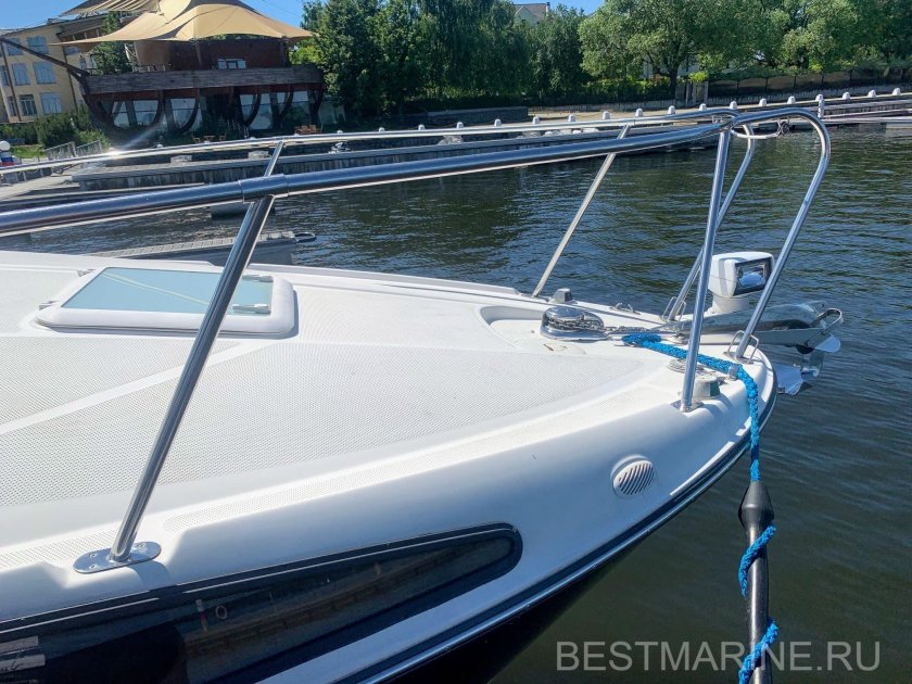 Байлайнер 265