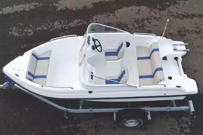 Нептун 3 DC open