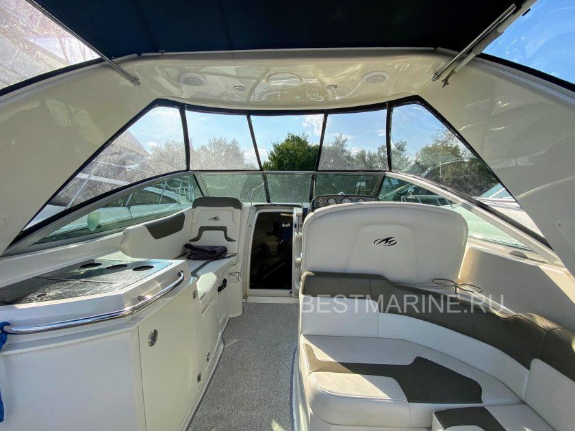 Катер 6 спальных мест