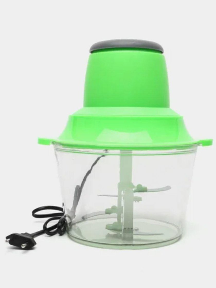 Молния кухонный измельчитель леомакс