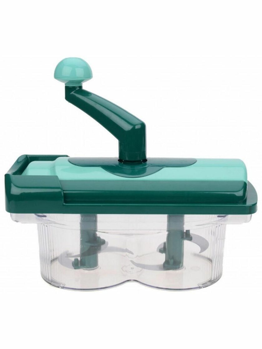 Овощерезка Mercury haus