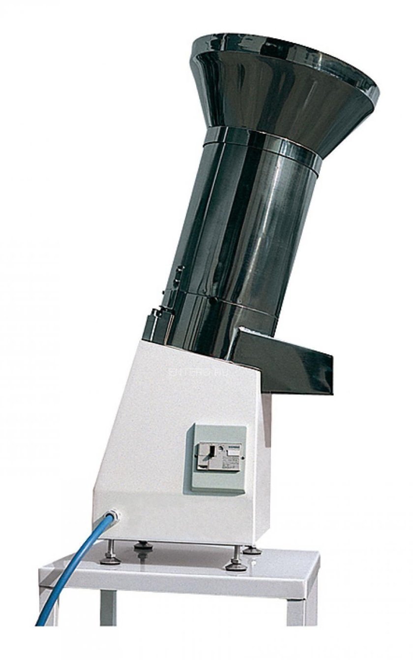 Машина для измельчения сухарей