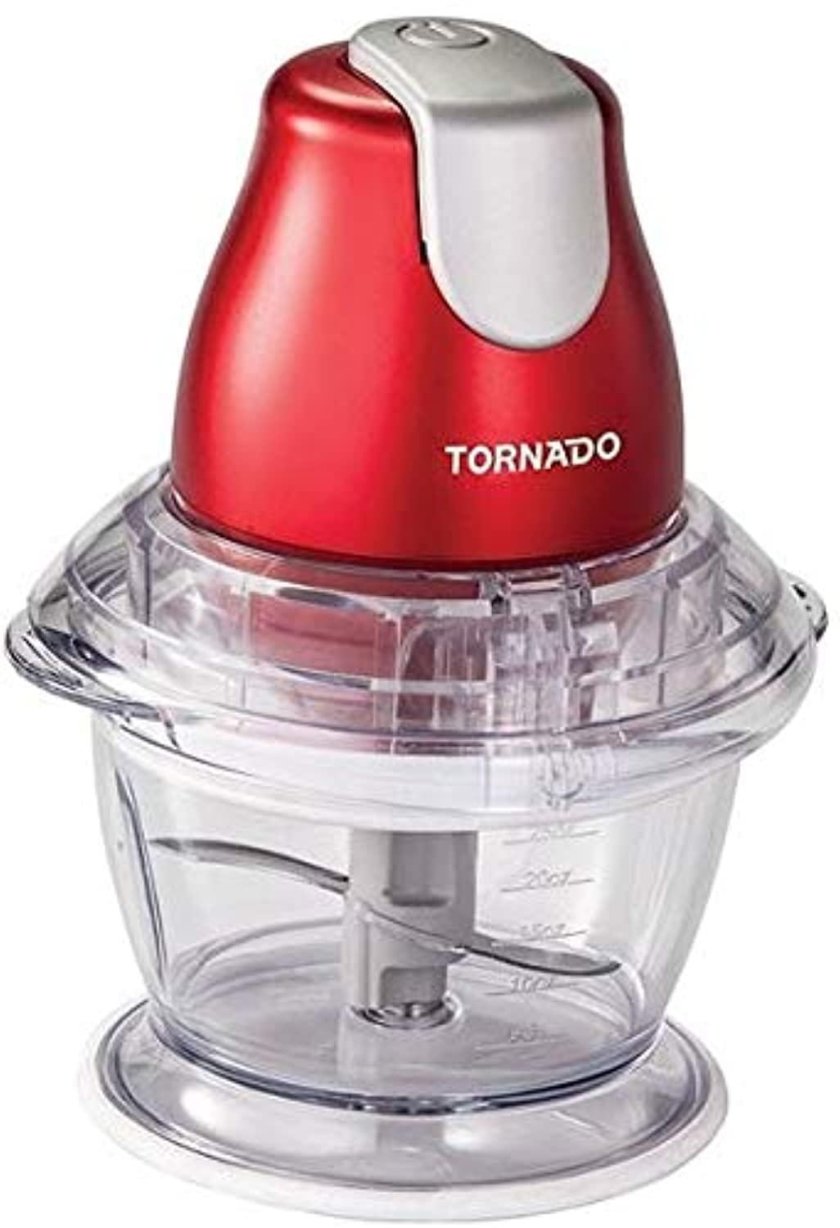 Блендер настол gl-2351 (1,0) чоппер, 400вт