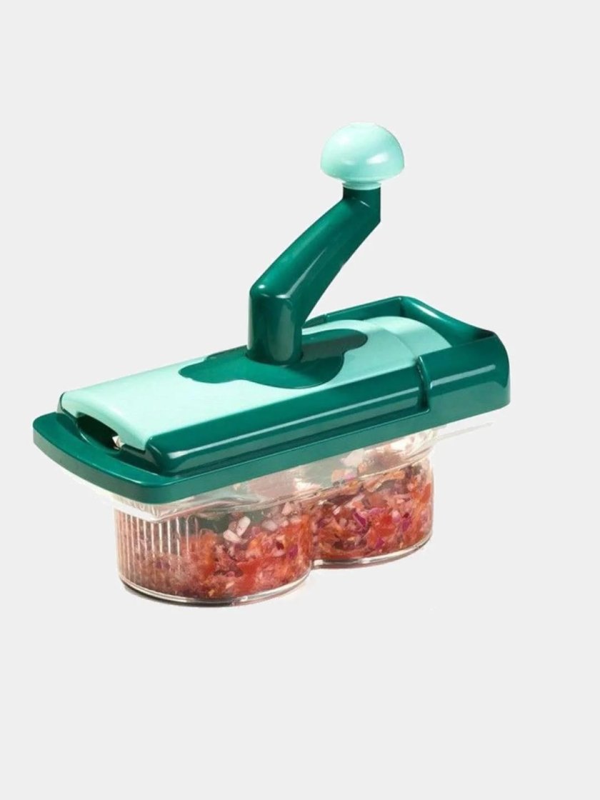 Ручной измельчитель Торнадо