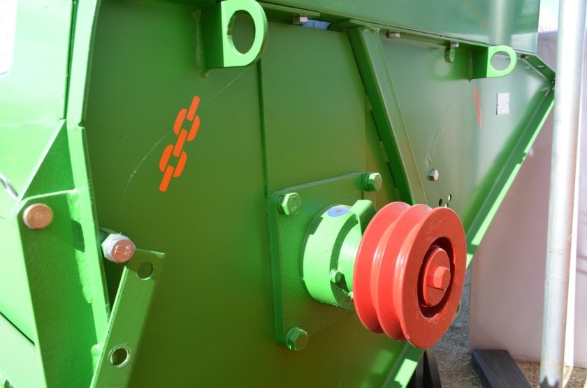 Измельчитель СК-5 Нива