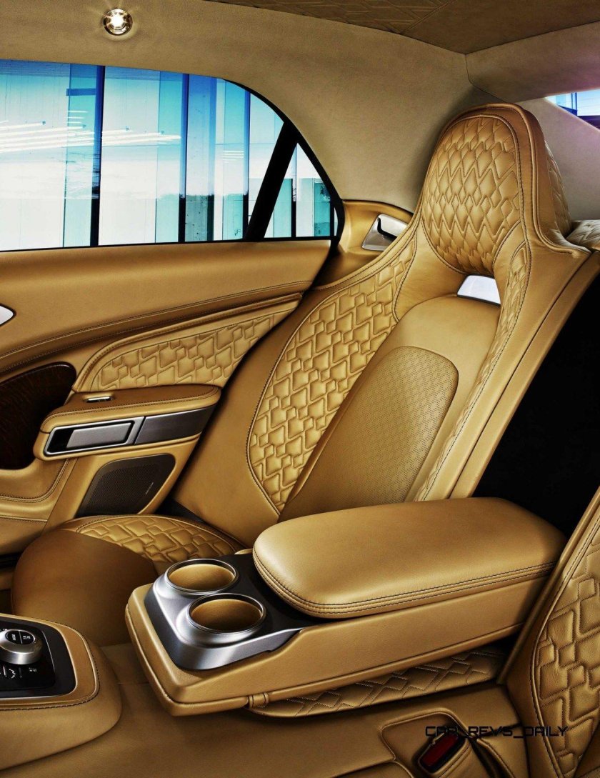 Aston Martin Lagonda