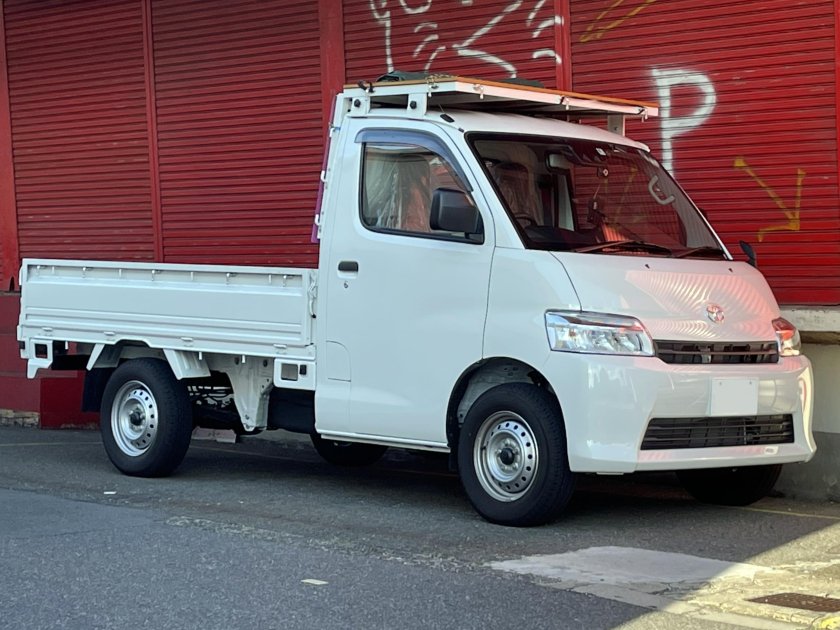 Toyota TOWNACE