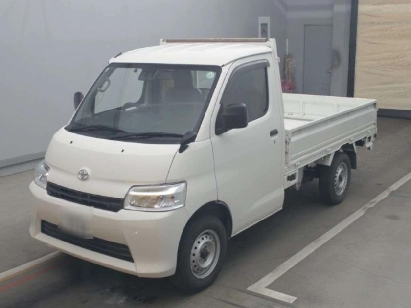 Тойота Таун айс бортовой грузовик