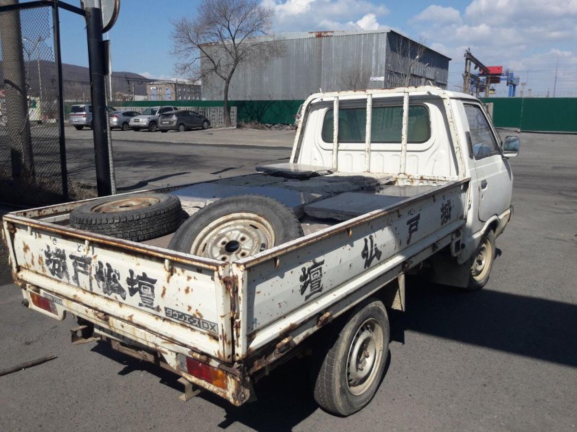 T5 Doka Фольксваген